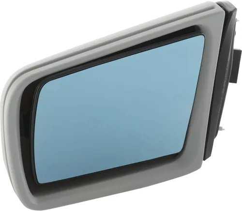 Vista 44 de Kool Vue - Espejo calefactable para el lado del conductor para Mercedes Benz Sprinter 2500 Sprinter 3500 2010-2018 con luz de señal y vidrio