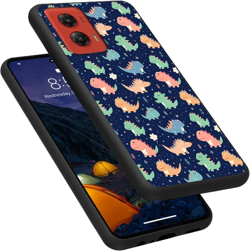 Vista 120 de Funda para Motorola Moto G Stylus 4G 2023, delgada y ligera, de silicona de TPU suave, color negro, ultrafina, para Motorola Moto G Stylus 4G 2023