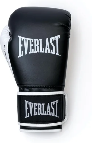 Vista 8 de Everlast Guantes de boxeo Powerlock OG blanco/negro