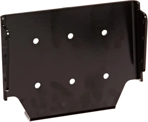 Vista 2 de KFI Products 100555 Soporte de cabrestante para Suzuki Eiger Vinson 500/400 2x4/4x4 (5400.1725)