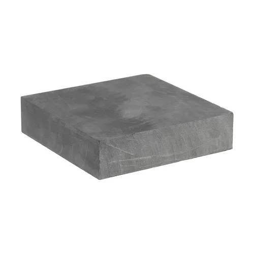 Vista 32 de MECCANIXITY Bloque de Grafito Lingote Rectángulo Placa de Electrodo de Grafito 10x10x0.4mm para Fundición por Fusión, Electrolisis Galvanoplastia