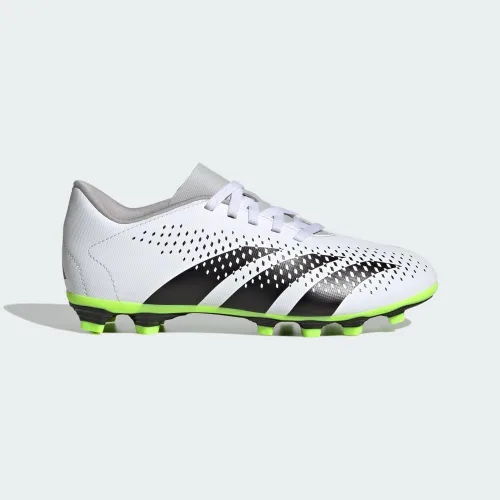 Vista 2 de adidas Tenis unisex para niños Accuracy.4 Predator Flexible Ground