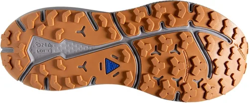 Vista 6 de Brooks Tenis para correr Divide 4 Trail para mujer