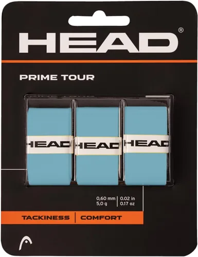 Vista 9 de HEAD Prime Tour Overgrip