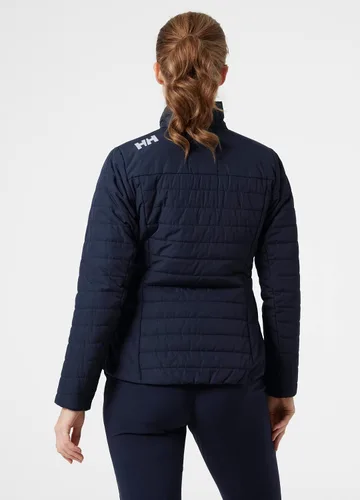 Vista 4 de Helly-Hansen Women's Crew Insulator Jacket 2.0