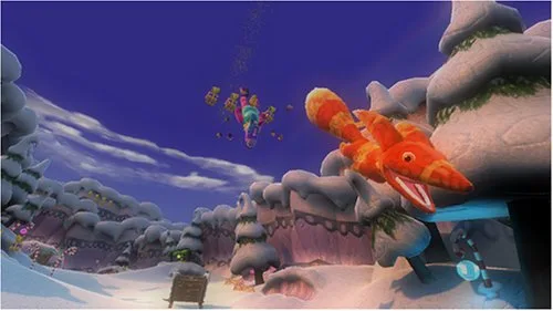 Vista 5 de Viva Piñata Party Animals - Xbox 360
