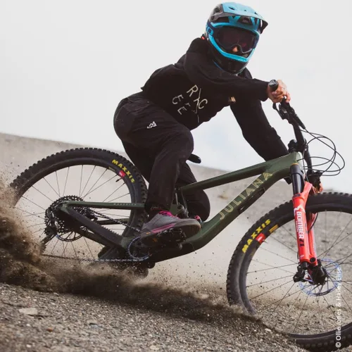 Vista 5 de Maxxis CrossMark - Neumático para bicicleta de montaña