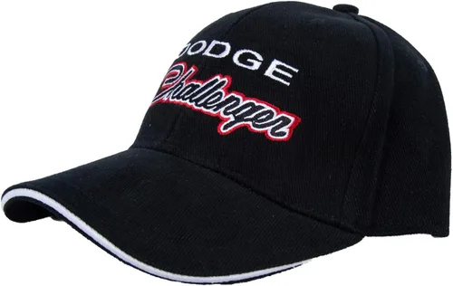 Vista 2 de Dodge Challenger Gorra bordada