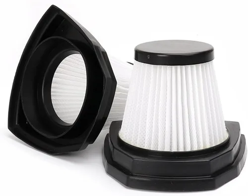 Vista 6 de Filtro HEPA, compatible con accesorios de mano Midea, aspiradora doméstica, piezas de repuesto (color : 1 HEPA)