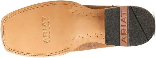 Vista 4 de ARIAT Men's Cowboss Western Boot