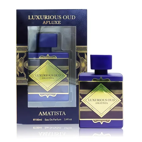 Vista 22 de AFLUXE AVENTO UOMO Colonia para hombre Aroma fresco amaderado de larga duración Eau de Toilette de 3.4 fl oz Set de regalo de lujo