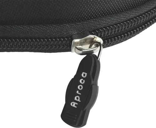 Vista 6 de Aproca Funda compatible con el mouse inalámbrico Logitech M705 Marathon, bolsa de almacenamiento portátil dura para accesorios (solo funda)