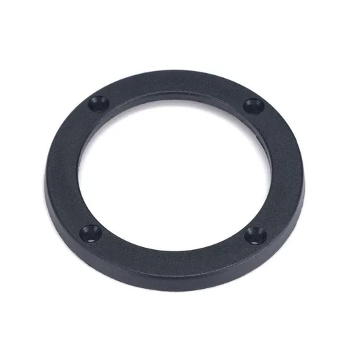 Vista 6 de GamlReid Botón de potenciómetro de joystick de 4 ejes duradero para JH-D400X-R4 10K 4D con alambre negro