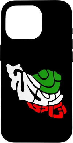 Vista 20 de Woman Life Freedom Iran Zan Zendegi Azadi IRAN Persian Case for iPhone 16