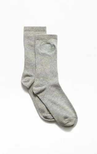 Vista 2 de Land Rover Calcetines con logotipo para mujer