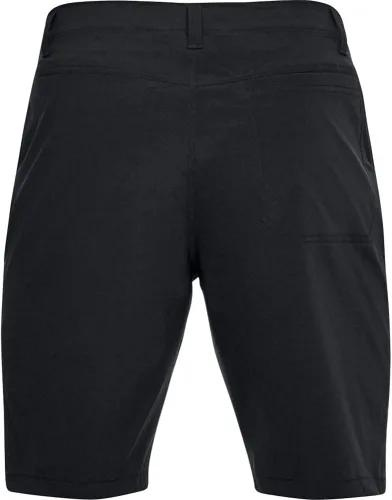 Vista 5 de Under Armour - Pantalón corto con estampado de peces Hunter 2.0