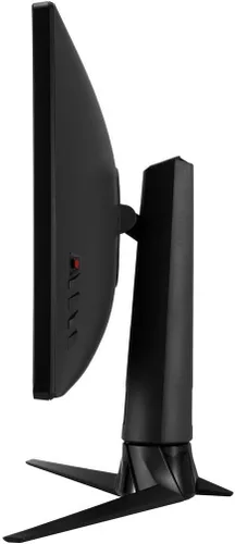 Vista 7 de ASUS Monitor para juegos ROG Strix 2K HDR de 27" (XG27AQM) - WQHD (2560 x 1440), IPS rápido, 270Hz, 0.5ms, sincronización de desenfoque