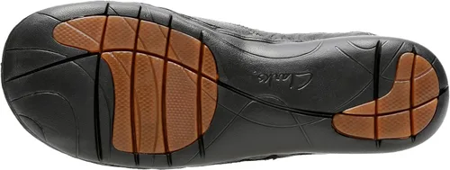 Vista 8 de Clarks Unstructured Un.Loop - Zapato sin cordón para mujer