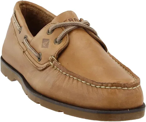 Vista 2 de Sperry Men's Leeward 2 - Zapatos de pana de marinero