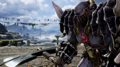Vista 55 de SOULCALIBUR VI Standard Edition - Xbox One