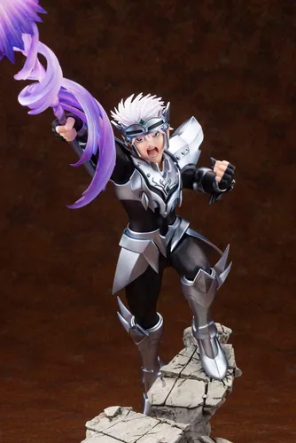 Vista 10 de KOTO Dragon Quest La aventura de DAI ARTFX J HYUNCKEL