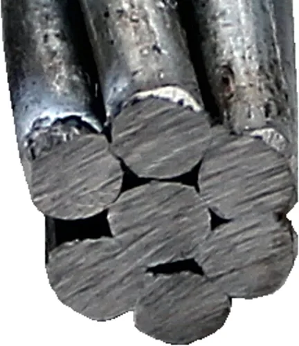 Vista 16 de 3M DBI-SALA Lad-Saf Cable Sistema de Seguridad Vertical 6119020, Acero Inoxidable, 20 FT