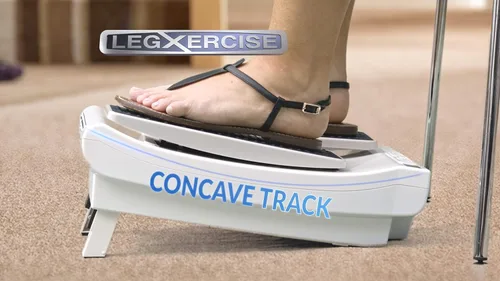 Vista 2 de LegXercise PRO