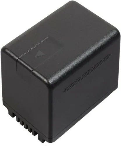Vista 2 de Kastar Paquete de 1 batería VW-VBT380 de repuesto para Panasonic HC-W850, HC-W850EB, HC-W850M, HC-W850GK, HC-W850MGK, HC-W850K, HC-W870M, HC-WX970M
