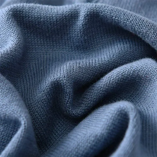 Vista 8 de Mameluco de punto con cuello de Peter Pan para bebé, ropa de una sola pieza, overol de ropa de bebé
