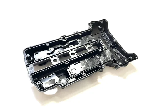 Vista 5 de Tapa de válvula con junta para Chevrolet 1.4L Cruze Sonic Trax Volt (2011-2017)