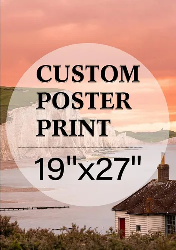 Vista 17 de jenesaisquoi Sube tu imagen fotográfica, impresión de foto personalizada a póster, decoración del hogar, impresiones artísticas de pared