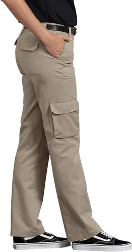 Vista 2 de Dickies Women's Relaxed Cargo Pant