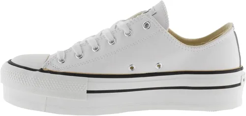 Vista 6 de victoria Zapatillas bajas para mujer Blanco