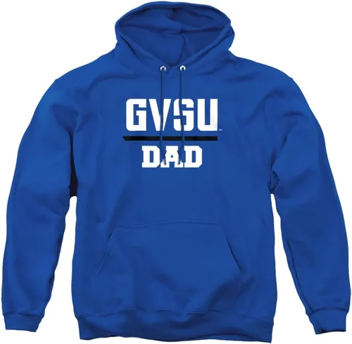 Vista 43 de Longwood University - Sudadera con capucha unisex para adulto