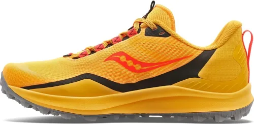 Vista 3 de Saucony Zapatillas de running Peregrine 12 Trail para hombre