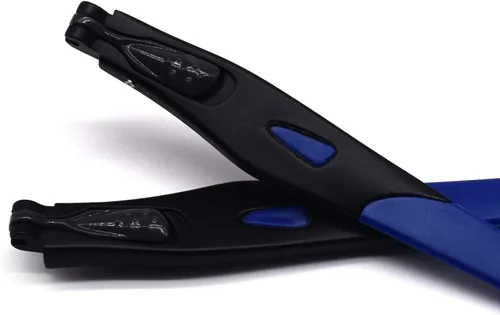 Vista 3 de Piernas de repuesto para gafas Oakley Crosslink Marco