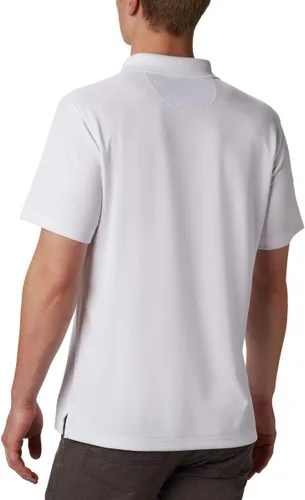 Vista 5 de Columbia Mens Utilizer Polo