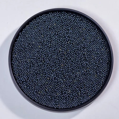 Vista 3 de Black Sprinkles - Perlas comestibles de 0.079 in, 4.59 oz, 4.6 onzas, chispas de galletas y perlas de azúcar para hornear, perlas de caramelo