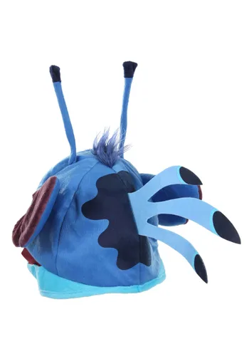 Vista 4 de Sombrero de disfraz Stitch Disney Jawesome Multicolor