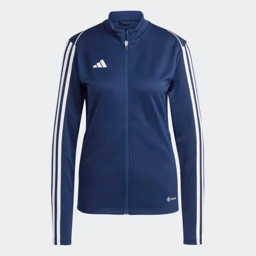 Vista 7 de adidas Chaquetas de entrenamiento de la liga Tiro23 para mujer