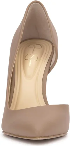 Vista 38 de Jessica Simpson Zapatos de tacón Prizma D'Orsay para mujer