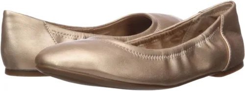 Vista 7 de Tienda Essentials Women's Belice Slip On Ballet Flat