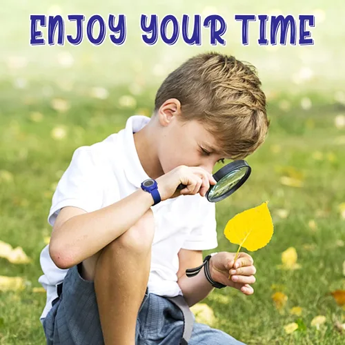 Vista 6 de Kids Watches for Kids, Girls WatchBoy Watch Outdoor Gifts for Kids Xmas Gifts Back to School Gifts Birthday Gifts for Kids