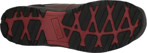 Vista 4 de Wolverine Botas de senderismo impermeables con punta de acero con cincel para hombre