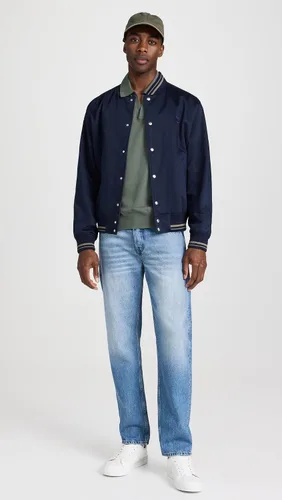 Vista 5 de Club Monaco Polo Tech Johnny de manga corta para hombre