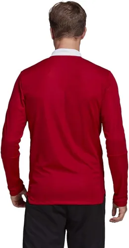 Vista 2 de adidas Tiro 21 chaqueta deportiva para hombre, Rojo, XS