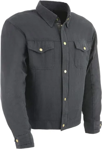 Vista 11 de Milwaukee Leather Men's Men-armor-group
