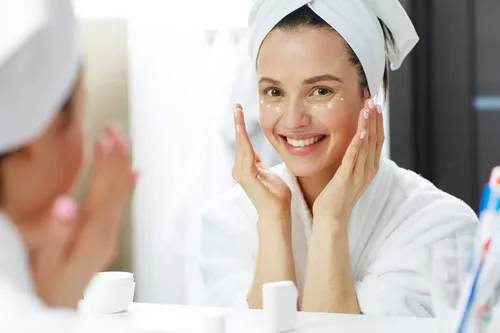 Vista 6 de Caffeine Ultra Firm Eye Cream - Potente crema hidratante, suavizante y reafirmante para los ojos. Combate las arrugas, la hinchazón y las ojeras