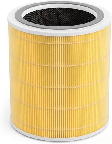Vista 8 de Ulrempart Filtro de repuesto compatible con LEVOIT purificador de aire modelo Core 400S, Core 400s-RF, Core 400, Genuine H13 5 capas 3 en 1 filtro