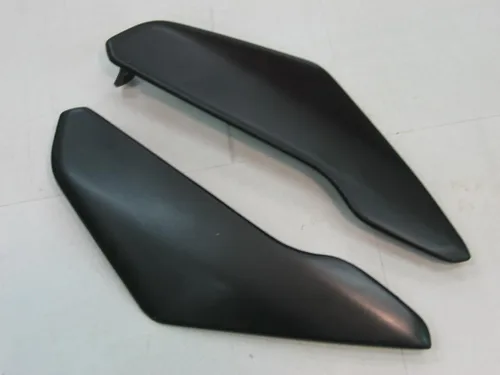 Vista 8 de Bruce & Shark Kit de carenado de inyección Carrocería ABS de plástico apto para Suzuki GSXR 600/750 2004-2005